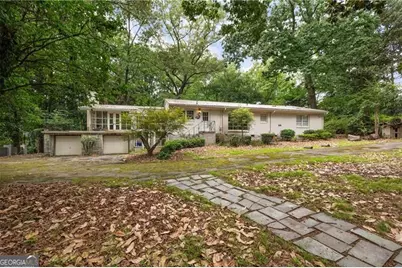 4715 Ridgeview Road, Dunwoody, GA 30338 - Photo 4