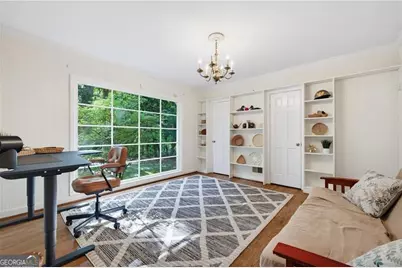 4715 Ridgeview Road, Dunwoody, GA 30338 - Photo 22