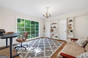 4715 Ridgeview Rd, Dunwoody, GA 30338 - Photo 22