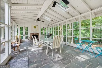 4715 Ridgeview Road, Dunwoody, GA 30338 - Photo 10
