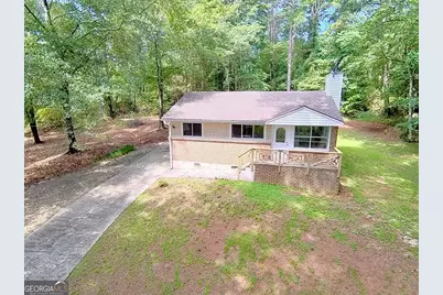 2474 Lucas Drive NE, Conyers, GA 30012 - Photo 12