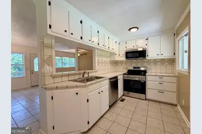 2474 Lucas Drive NE, Conyers, GA 30012 - Photo 4