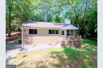 2474 Lucas Drive NE, Conyers, GA 30012 - Photo 1