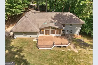 415 Forest Hills Drive, Sandy Springs, GA 30342 - Photo 50