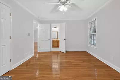 415 Forest Hills Drive, Sandy Springs, GA 30342 - Photo 20