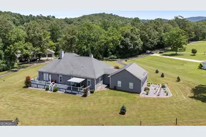 1502 Smithfield Lane Lane, Young Harris, GA 30582 - Photo 6