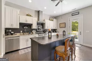 1502 Smithfield Ln Ln, Young Harris, GA 30582 - Photo 20
