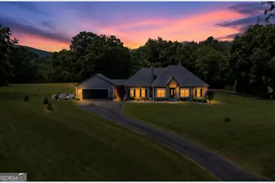 1502 Smithfield Lane Lane, Young Harris, GA 30582 - Photo 1