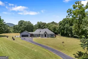 1502 Smithfield Ln, Young Harris, GA 30582 - Photo 1