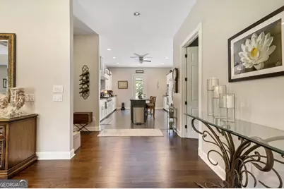 1502 Smithfield Lane Lane, Young Harris, GA 30582 - Photo 16