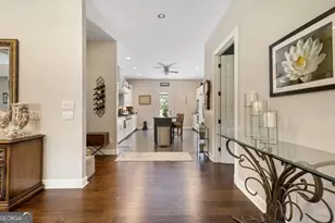 1502 Smithfield Ln Ln, Young Harris, GA 30582 - Photo 16