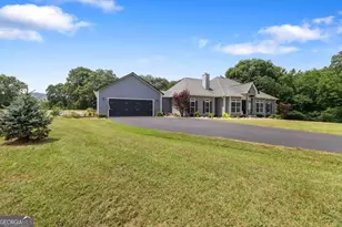 1502 Smithfield Ln, Young Harris, GA 30582 - Photo 1