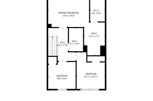 3684 Lantern Walk Ln, Scottdale, GA 30079 - Photo 46