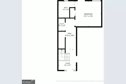3684 Lantern Walk Lane, Scottdale, GA 30079 - Photo 48