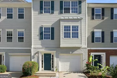 3684 Lantern Walk Lane, Scottdale, GA 30079 - Photo 2