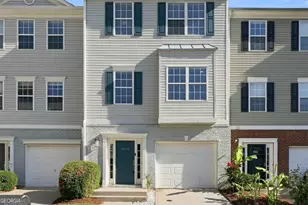 3684 Lantern Walk Ln, Scottdale, GA 30079 - Photo 2