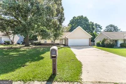 117 Cherren Dale Drive, Warner Robins, GA 31088 - Photo 1