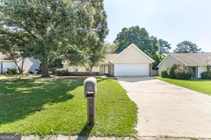 117 Cherren Dale Dr, Warner Robins, GA 31088 - Photo 1