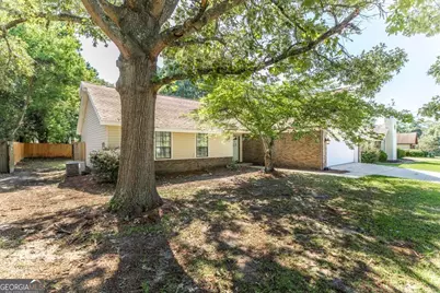 117 Cherren Dale Drive, Warner Robins, GA 31088 - Photo 4