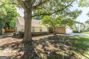 117 Cherren Dale Dr, Warner Robins, GA 31088 - Photo 4