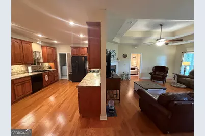 414 Parklane Drive, Dexter, GA 31019 - Photo 10