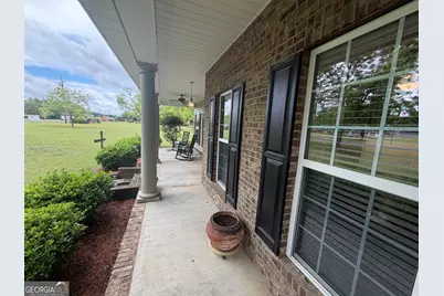 414 Parklane Drive, Dexter, GA 31019 - Photo 6