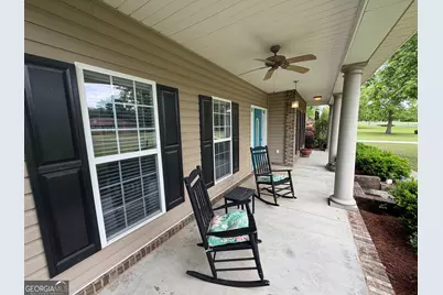 414 Parklane Drive, Dexter, GA 31019 - Photo 4