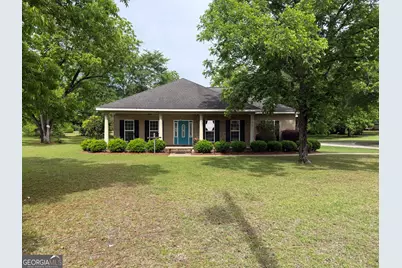 414 Parklane Drive, Dexter, GA 31019 - Photo 50