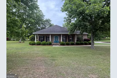 414 Parklane Drive, Dexter, GA 31019 - Photo 1