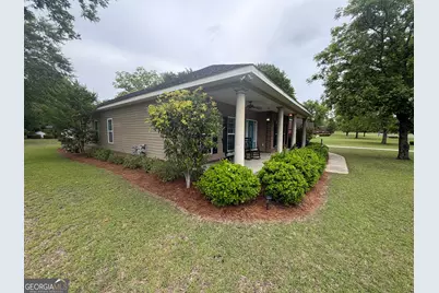 414 Parklane Drive, Dexter, GA 31019 - Photo 44