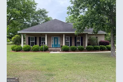 414 Parklane Drive, Dexter, GA 31019 - Photo 2