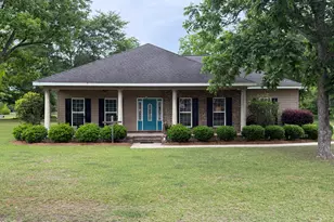 414 Parklane Dr, Dexter, GA 31019 - Photo 2