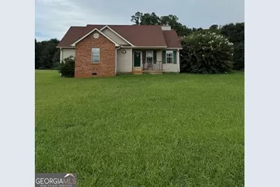 112 Wilder Way, Williamson, GA 30292 - Photo 1