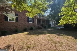 1710 Rosewood Dr, Griffin, GA 30223 - Photo 1