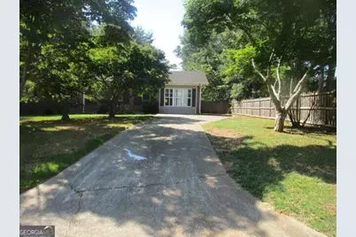 1710 Rosewood Drive, Griffin, GA 30223 - Photo 20