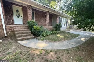 1710 Rosewood Dr, Griffin, GA 30223 - Photo 2