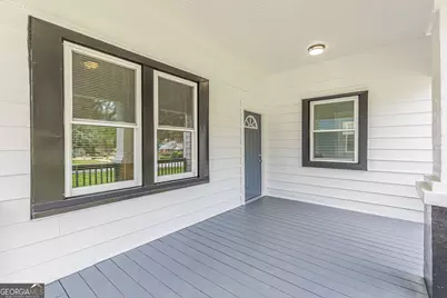 1236 Avon Avenue SW, Atlanta, GA 30310 - Photo 4