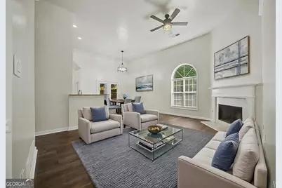 230 Blue Heron Lane, Alpharetta, GA 30009 - Photo 6