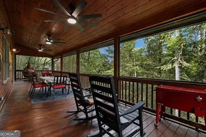 464 Whispering Pine Lane, Cherrylog, GA 30522 - Photo 24