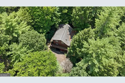 464 Whispering Pine Lane, Cherrylog, GA 30522 - Photo 48