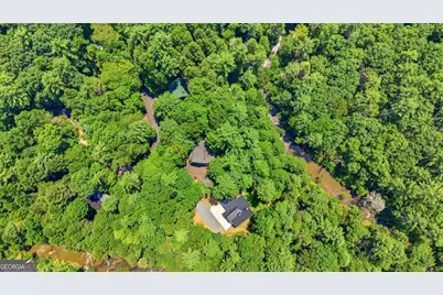 464 Whispering Pine Lane, Cherrylog, GA 30522 - Photo 8