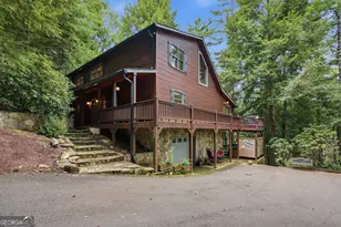 464 Whispering Pne Ln, Cherrylog, GA 30522 - Photo 1