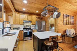 464 Whispering Pne Ln, Cherrylog, GA 30522 - Photo 20