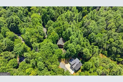 464 Whispering Pine Lane, Cherrylog, GA 30522 - Photo 50