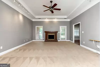 110 Orchard Crest Lane, Bonaire, GA 31005 - Photo 8