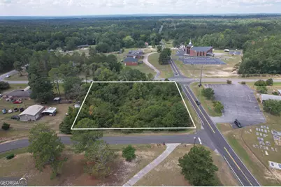 7498 Bethel Church Road, Lizella, GA 31052 - Photo 1