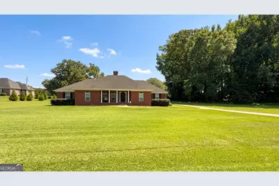 11700 Hazelbrand Road NE, Covington, GA 30014 - Photo 1