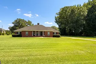 11700 Hazelbrand Rd NE, Covington, GA 30014 - Photo 1