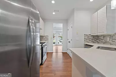 1010 Burycove Lane, Lawrenceville, GA 30043 - Photo 14