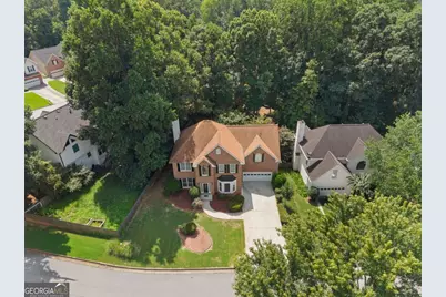 1010 Burycove Lane, Lawrenceville, GA 30043 - Photo 52